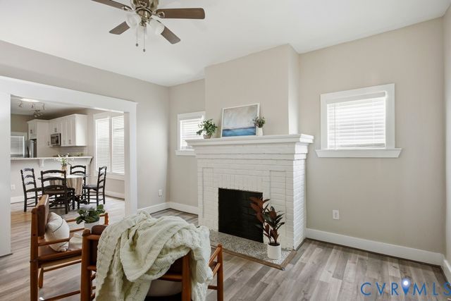 1625 Mechanicsville Tpke, Richmond, VA 23223