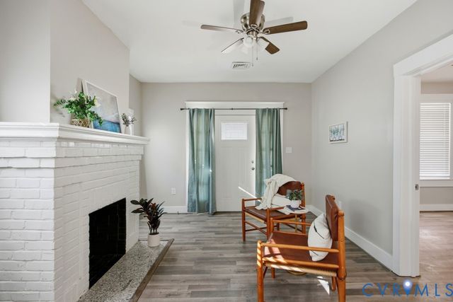 1625 Mechanicsville Tpke, Richmond, VA 23223