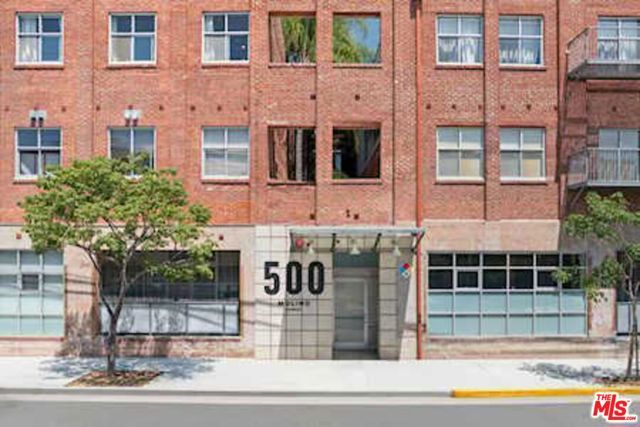 500 Molino Street 214, Los Angeles, CA 90013