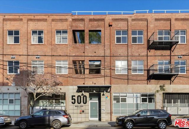 500 Molino Street 214, Los Angeles, CA 90013