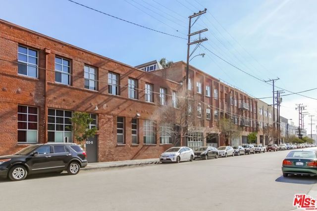 500 Molino Street 214, Los Angeles, CA 90013