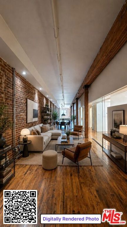 500 Molino Street 214, Los Angeles, CA 90013