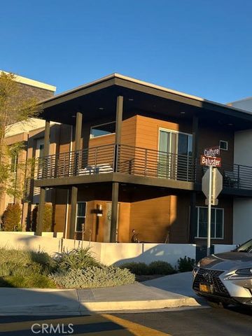 147 Culture, Irvine, CA 92618