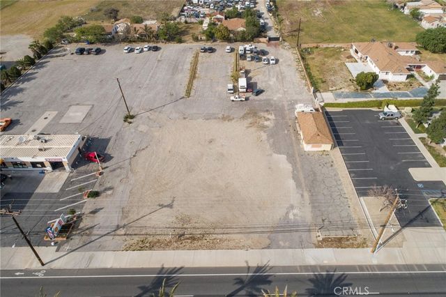 16436 Foothill Boulevard, Fontana, CA 92335