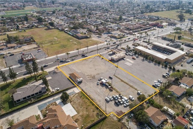 16436 Foothill Boulevard, Fontana, CA 92335