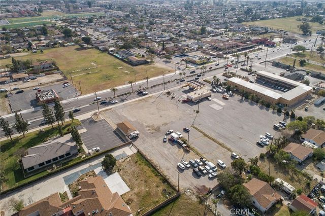 16436 Foothill Boulevard, Fontana, CA 92335