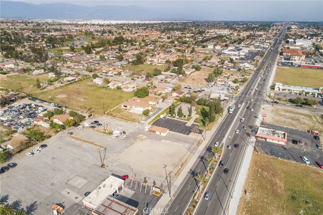 16436 Foothill Boulevard, Fontana, CA 92335