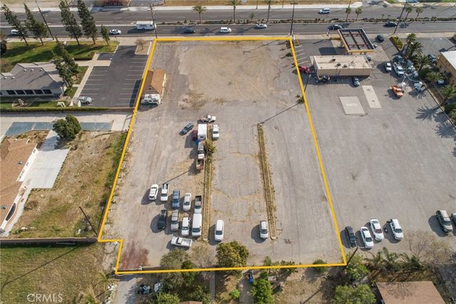 16436 Foothill Boulevard, Fontana, CA 92335