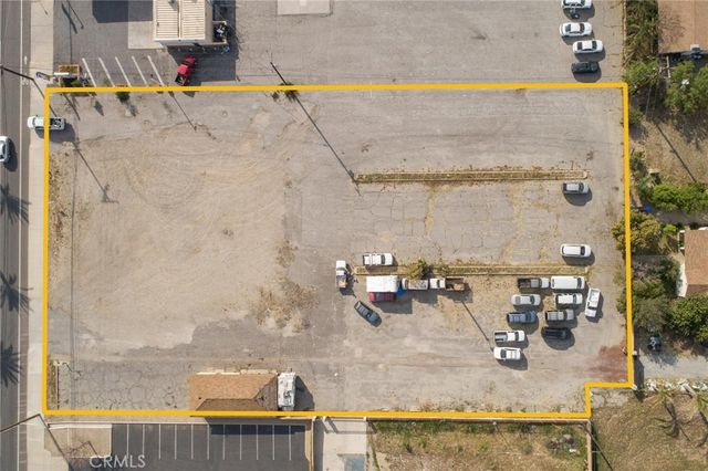 16436 Foothill Boulevard, Fontana, CA 92335