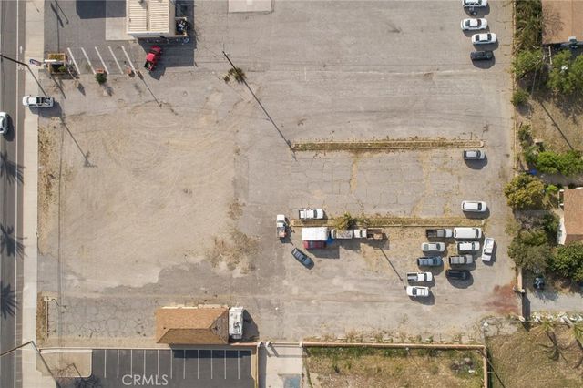 16436 Foothill Boulevard, Fontana, CA 92335