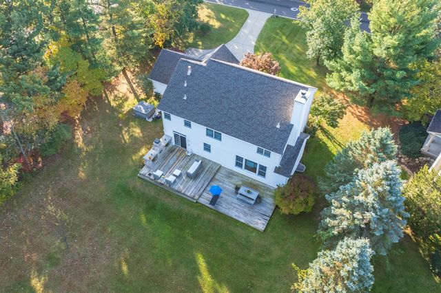 8272 Bainbridge Drive, Mattawan, MI 49071