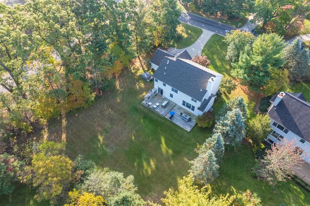 8272 Bainbridge Drive, Mattawan, MI 49071