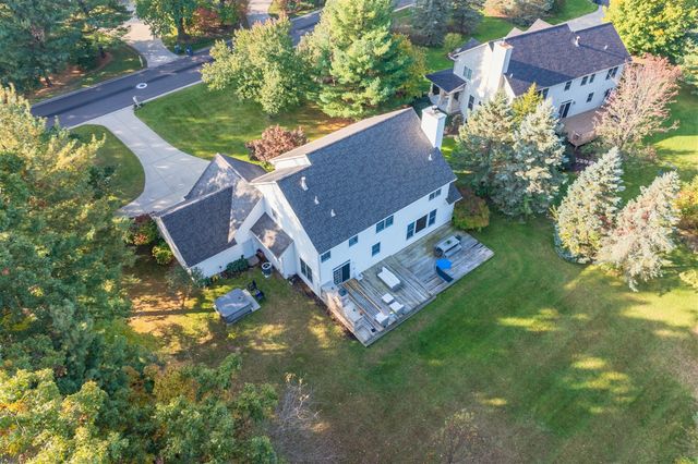 8272 Bainbridge Drive, Mattawan, MI 49071