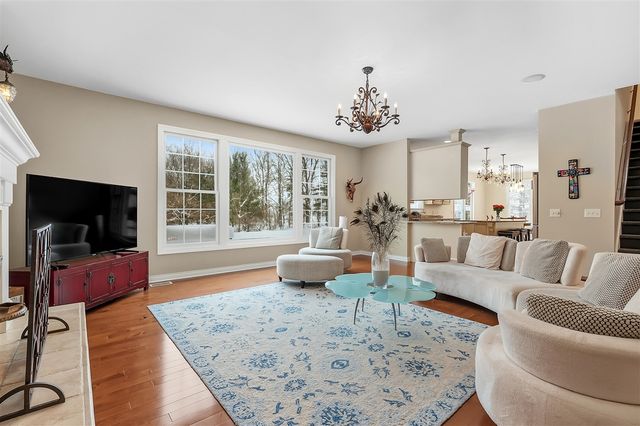 8272 Bainbridge Drive, Mattawan, MI 49071