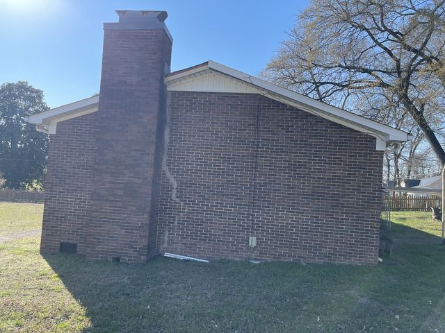 550 E Jefferson St, Pulaski, TN 38478