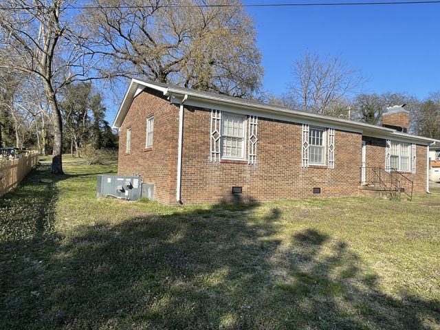 550 E Jefferson St, Pulaski, TN 38478