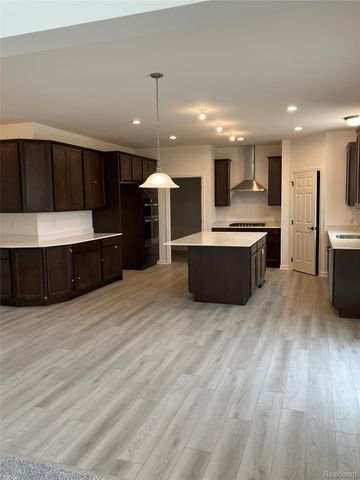 26591 Triple Crown Drive, South Lyon, MI 48178