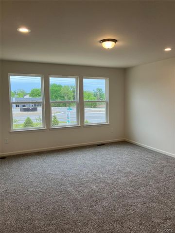 26591 Triple Crown Drive, South Lyon, MI 48178