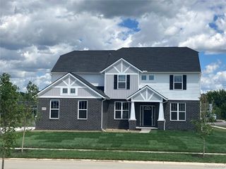 26591 Triple Crown Drive, South Lyon, MI 48178