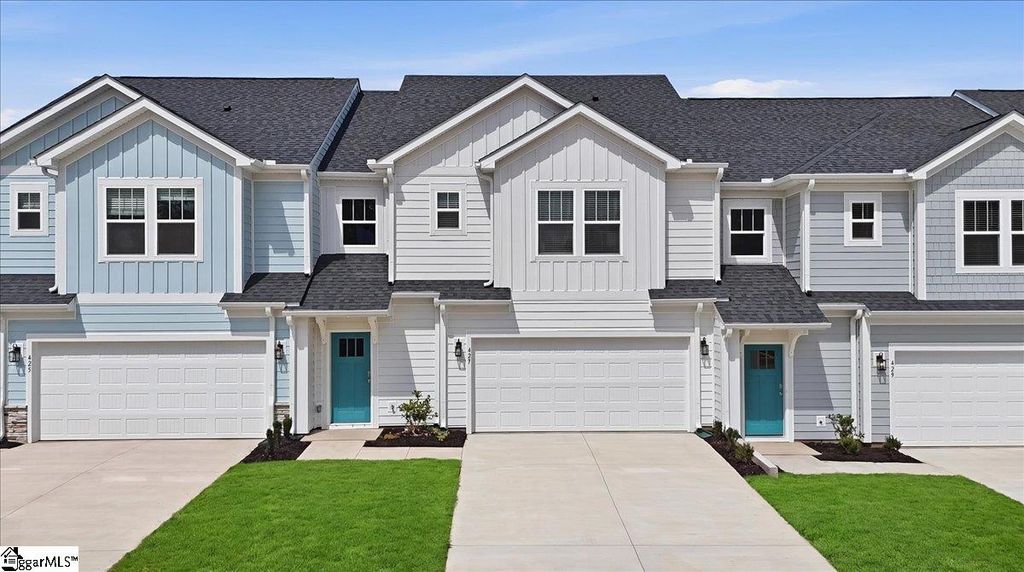 427 Crestcreek Drive, Anderson, SC 29621