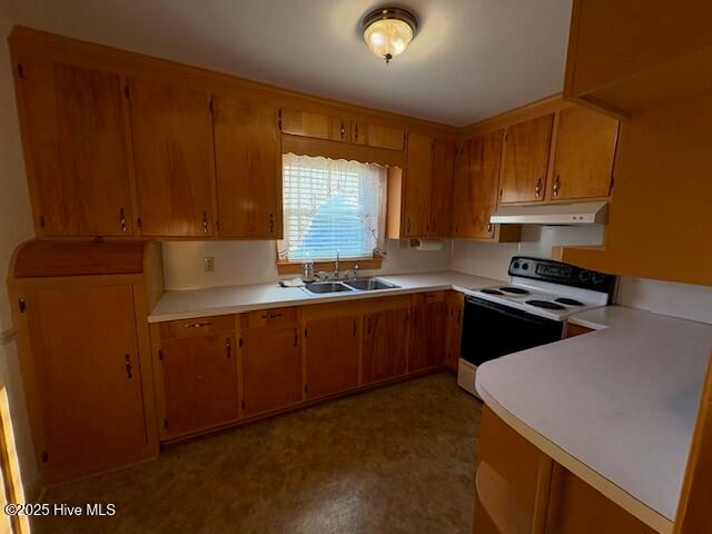 2976 Portertown Road, Greenville, NC 27858