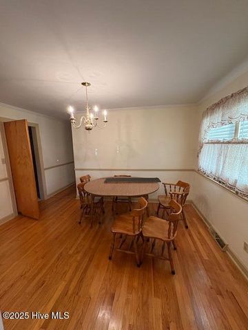 2976 Portertown Road, Greenville, NC 27858