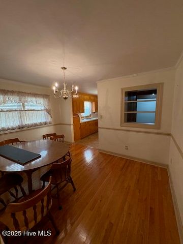 2976 Portertown Road, Greenville, NC 27858