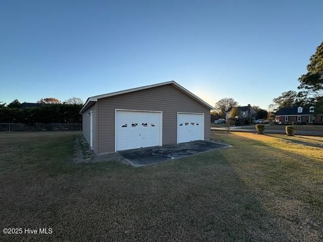 2976 Portertown Road, Greenville, NC 27858