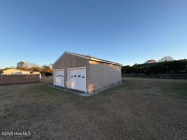 2976 Portertown Road, Greenville, NC 27858