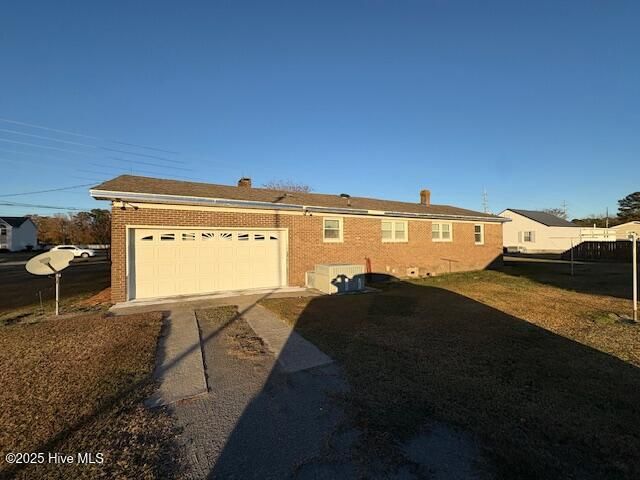 2976 Portertown Road, Greenville, NC 27858