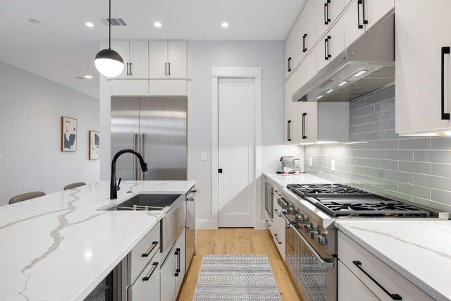 5405 Montview ST, Austin, TX 78756