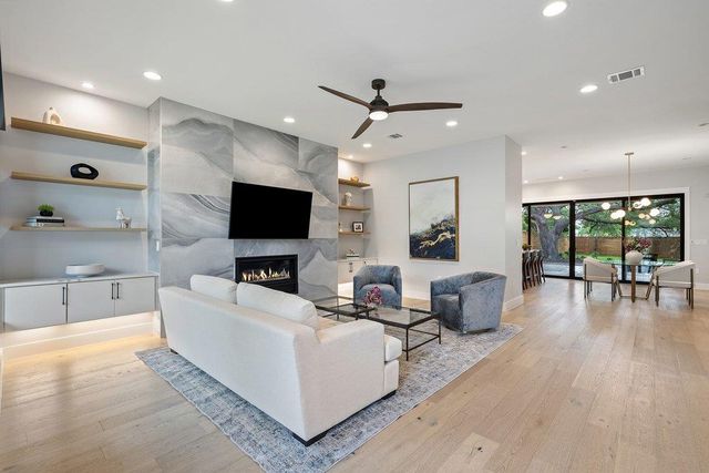 5405 Montview ST, Austin, TX 78756