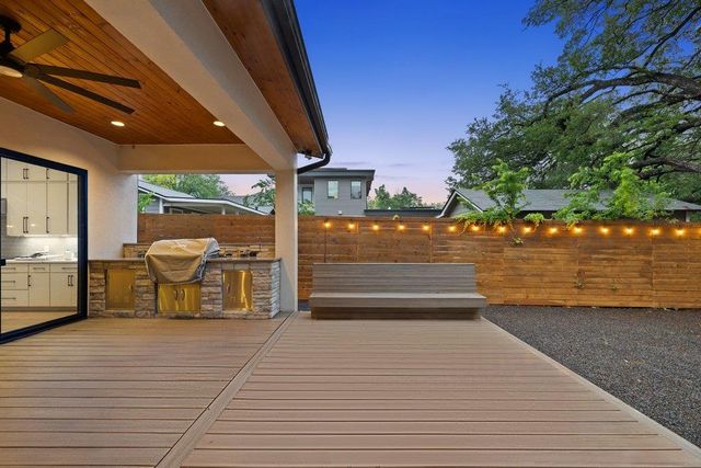 5405 Montview ST, Austin, TX 78756