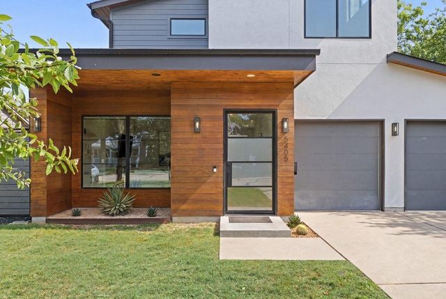 5405 Montview ST, Austin, TX 78756