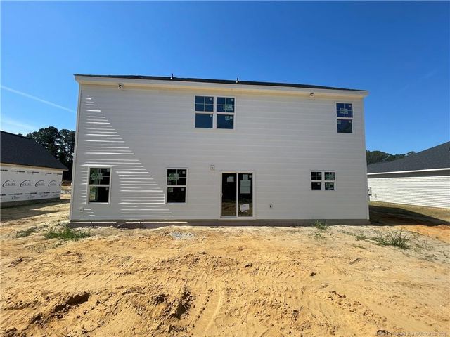 4279 Halkirk Drive, Fayetteville, NC 28312