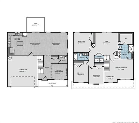 4279 Halkirk Drive, Fayetteville, NC 28312
