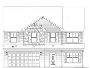 4279 Halkirk Drive, Fayetteville, NC 28312