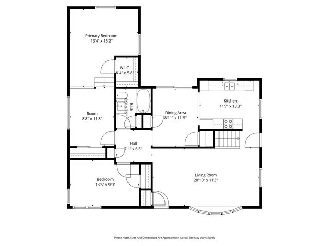 742 43rd St NE, Cedar Rapids, IA 52402