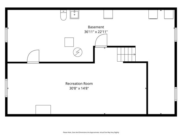 742 43rd St NE, Cedar Rapids, IA 52402