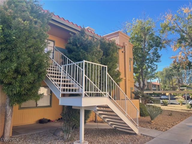 5158 South Jones Boulevard 208, Las Vegas, NV 89118