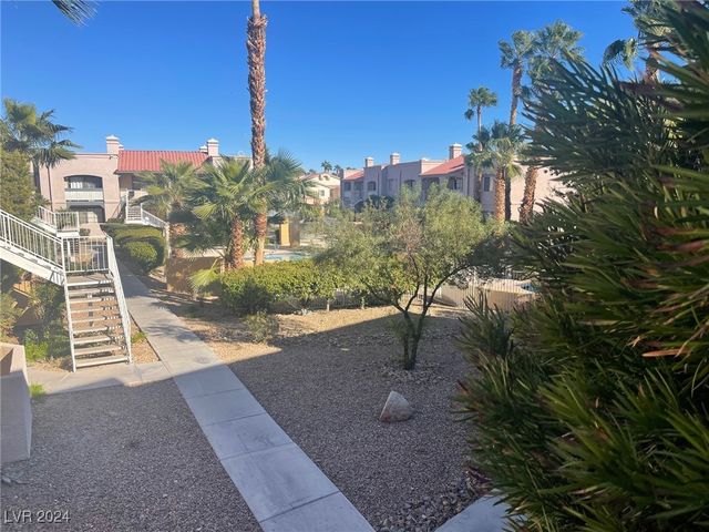 5158 South Jones Boulevard 208, Las Vegas, NV 89118