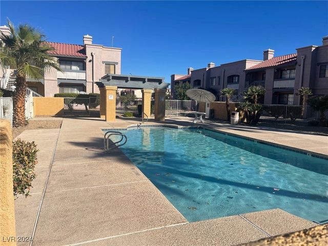 5158 South Jones Boulevard 208, Las Vegas, NV 89118