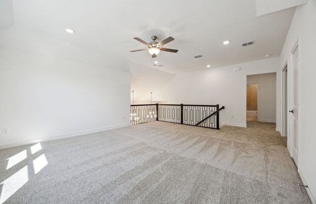 3601 Aberavon Street, Mckinney, TX 75071