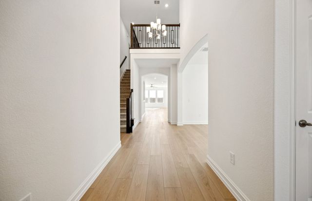 3601 Aberavon Street, Mckinney, TX 75071