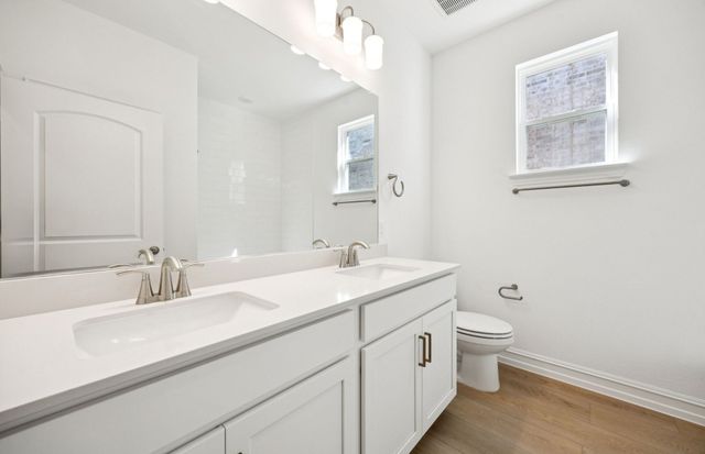 3601 Aberavon Street, Mckinney, TX 75071