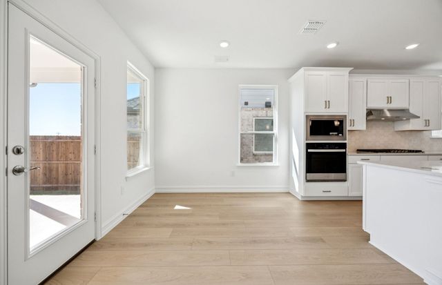 3601 Aberavon Street, Mckinney, TX 75071