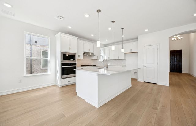 3601 Aberavon Street, Mckinney, TX 75071