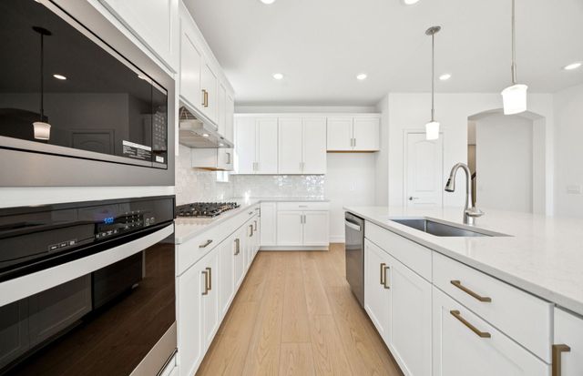 3601 Aberavon Street, Mckinney, TX 75071