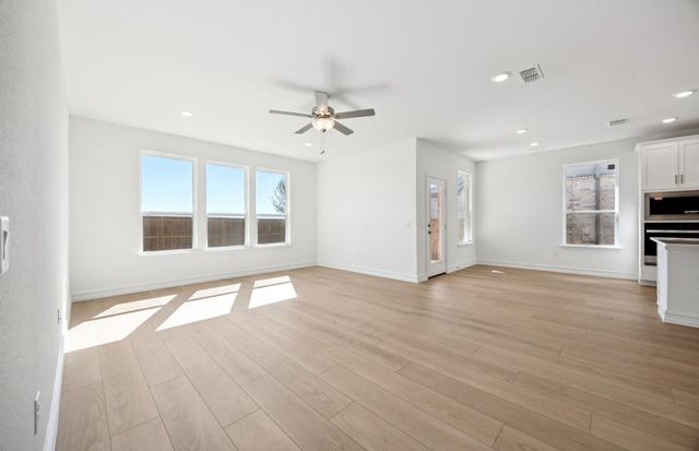 3601 Aberavon Street, Mckinney, TX 75071