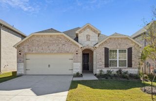 3601 Aberavon Street, Mckinney, TX 75071